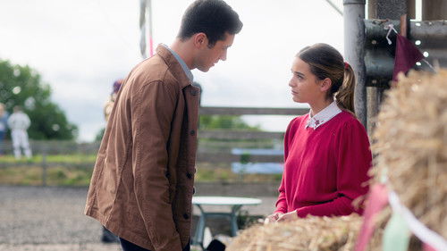 Free Rein - 6. Bölüm