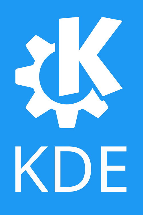 KDE: The Documentary Poster