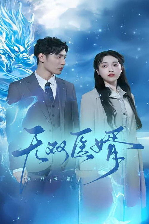 无双医婿电影海报