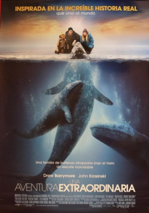 VER ! Una aventura extraordinaria 2012 PELICULA COMPLETA ONLINE