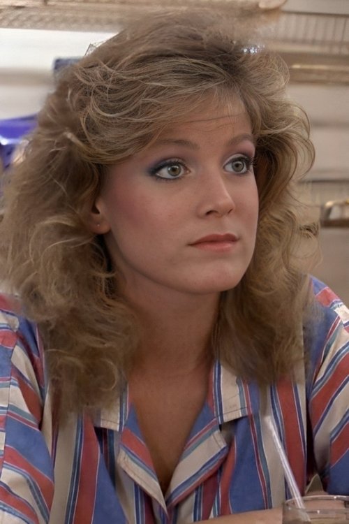 Poster of Terrie Godfrey
