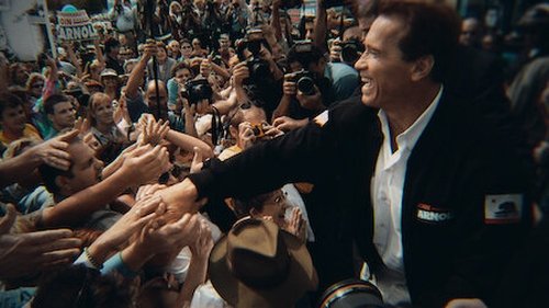 Arnold - Kısım 3: Amerikan