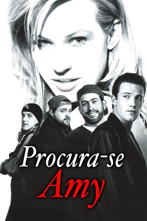 Assistir ! Procura-se Amy 1997 Filme Completo Dublado Online Gratis