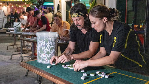 极速前进：澳洲版第7季第5集