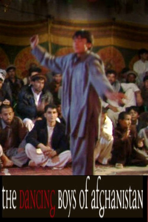 The Dancing Boys of Afghanistan 2010