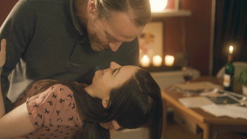 Jack Taylor - Oyun Yazarı