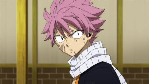 Fairy Tail - 40. Bölüm