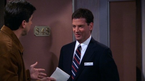 Everybody Loves Raymond - 17. Bölüm