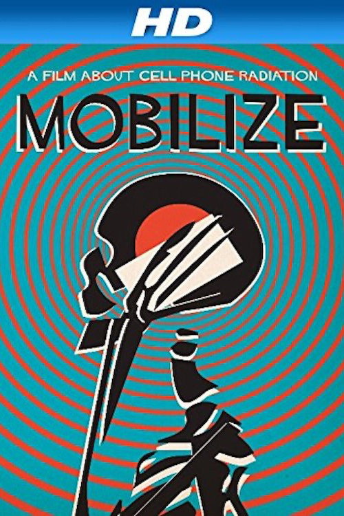 Mobilize电影海报