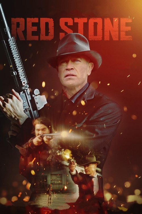 Watch Red Stone (2021) Full Movie Online Free