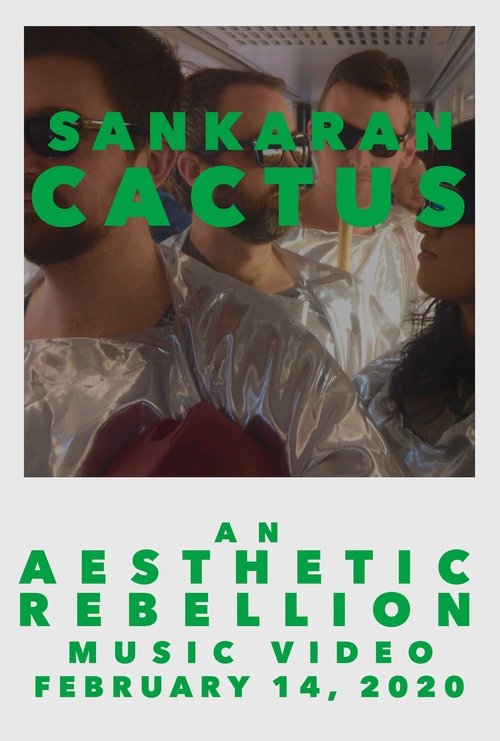 Cactus (2020) Ver Pelicula Completa Streaming Online