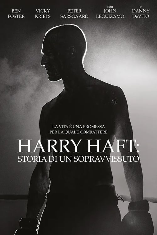 Harry+Haft+-+Storia+di+un+sopravvissuto