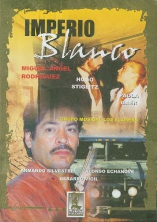 Ver Pelical Imperio blanco (1992) Gratis en línea