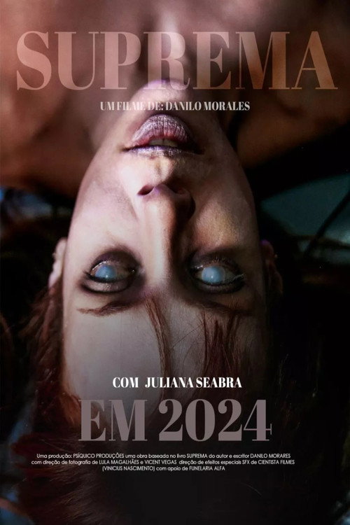 Litu Escarlate (2024)