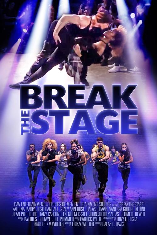 Break+the+Stage