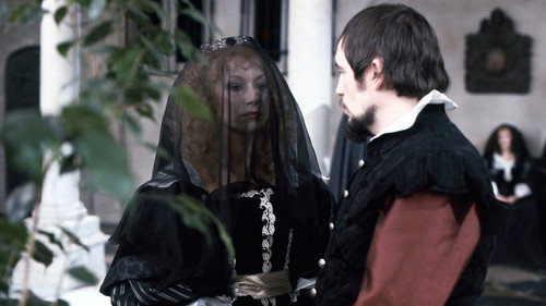 The Changeling