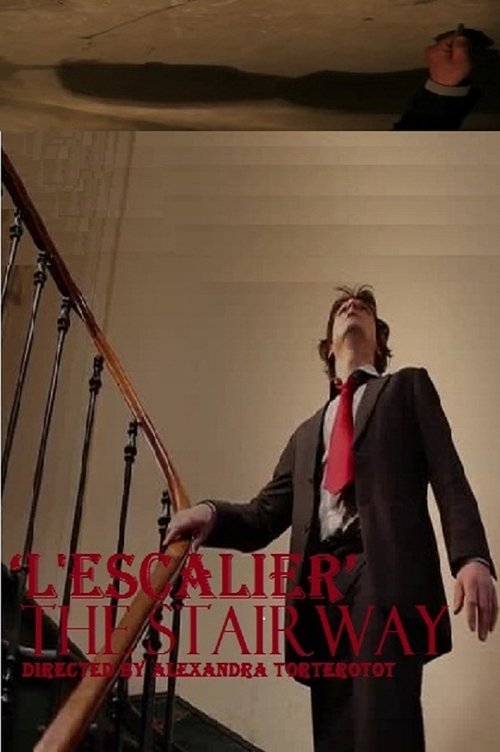 The Stairway Poster