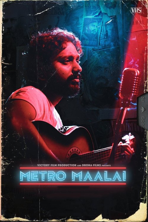 Metro Maalai 2019