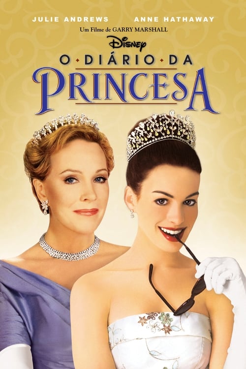 Assistir ! O Diário da Princesa 2001 Filme Completo Dublado Online Gratis