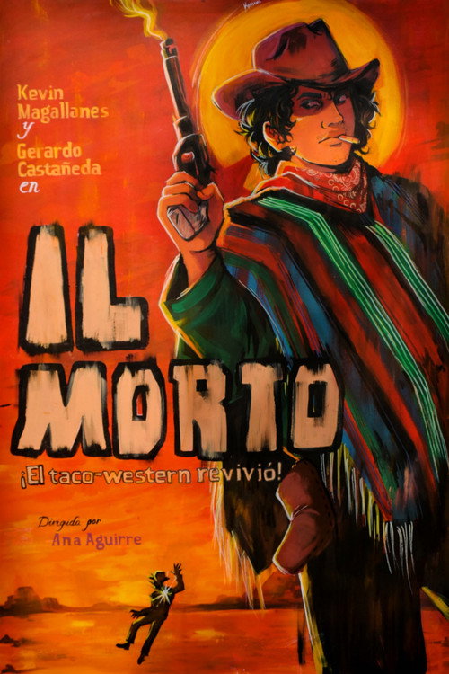The Dead Man