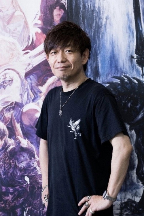 Naoki Yoshida