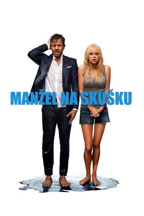 Manžel na skúšku