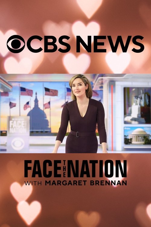 Face the Nation with Margaret Brennan