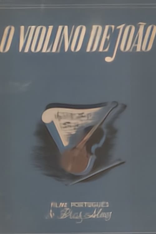 O Violino de João