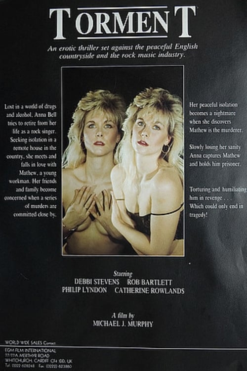 Torment (1990) Bekijk volledige filmstreaming online