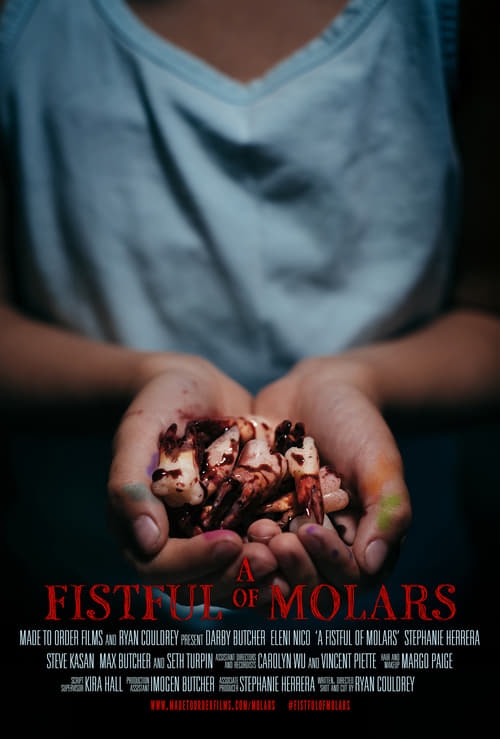 A+Fistful+of+Molars