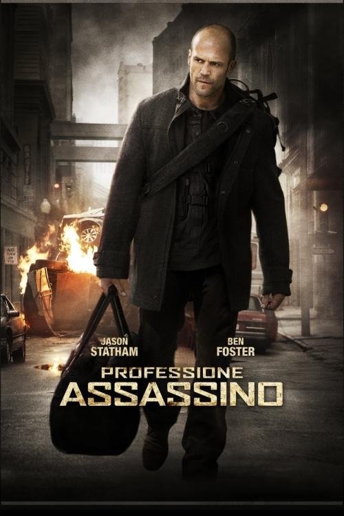 Professione assassino (2011) Guarda lo streaming di film completo online