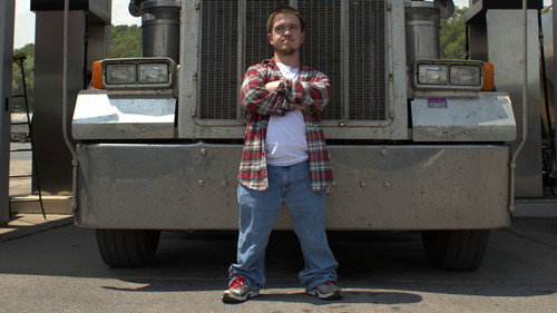 Keep On Truckin'