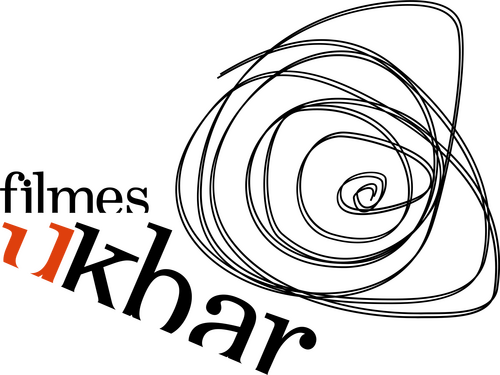 Ukbar Filmes Logo