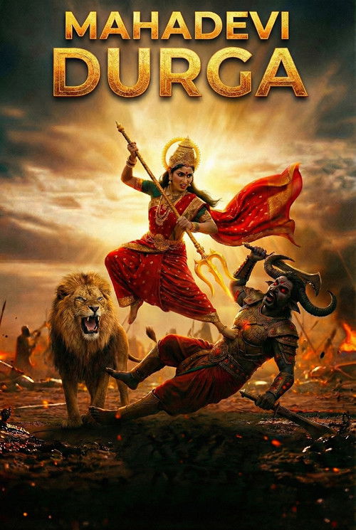 Mahadevi Durga