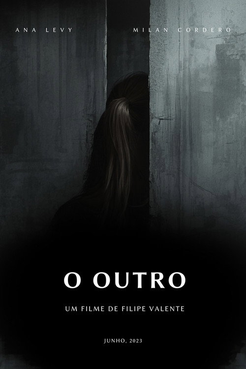 O Outro电影海报