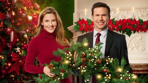 Christmas Wishes & Mistletoe Kisses (2019) Ver Pelicula Completa Streaming Online