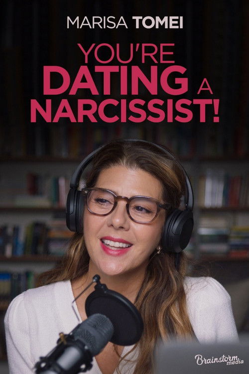 You're Dating a Narcissist!
