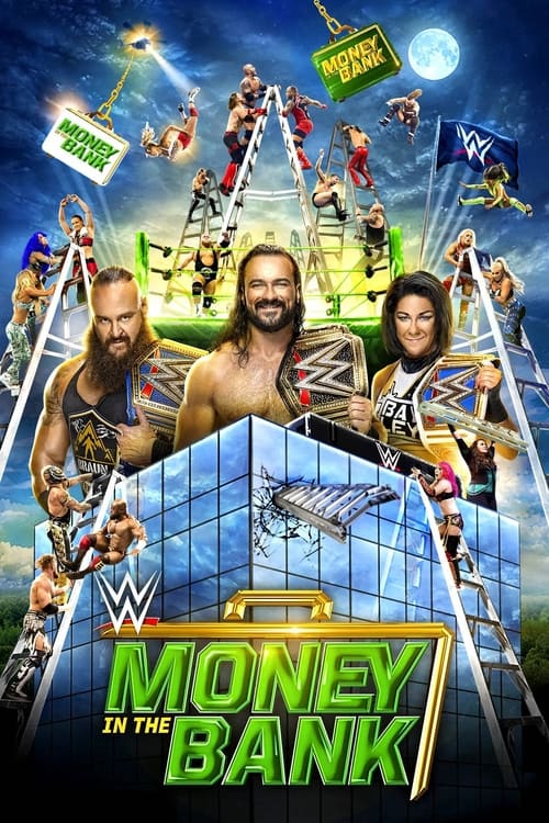 WWE+Money+in+the+Bank+2020