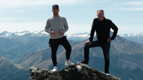 Queenstown (Part 1)