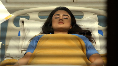 Deepti's Operation