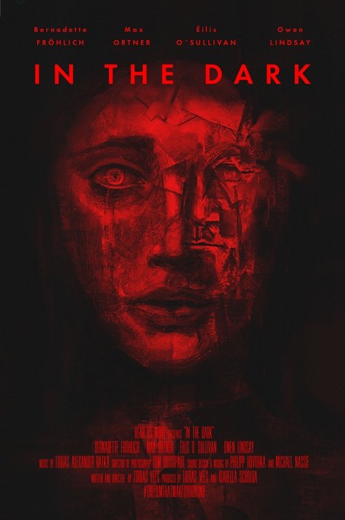 In the Dark Poster