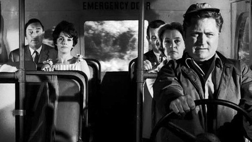 Detour on a Road Going Nowhere