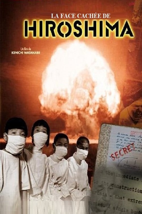 La cara oculta de Hiroshima