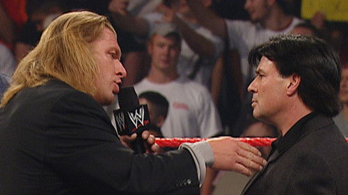 Raw - Nov. 17, 2003
