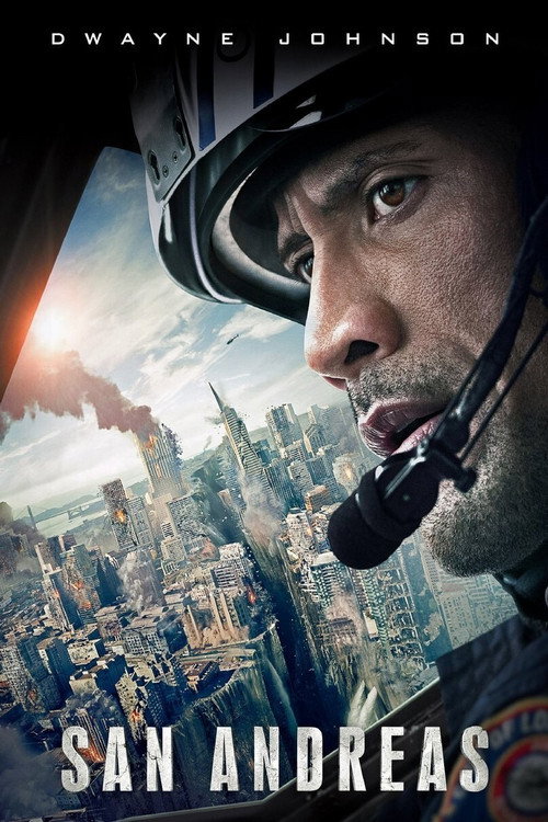 San Andreas (2015)