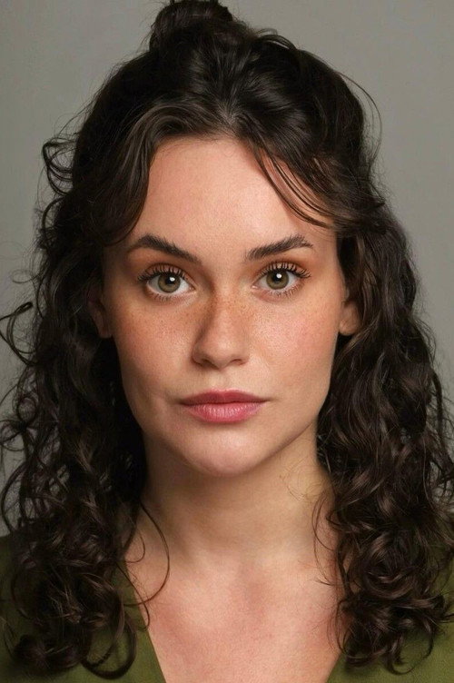 Angélica Bueno