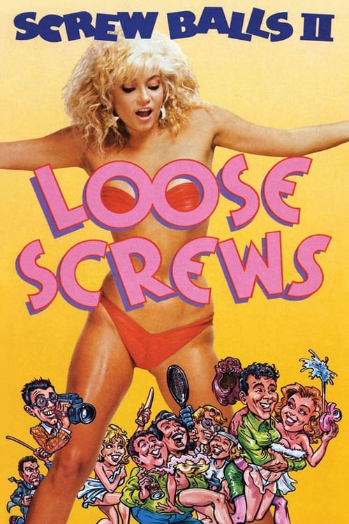 Loose+Screws