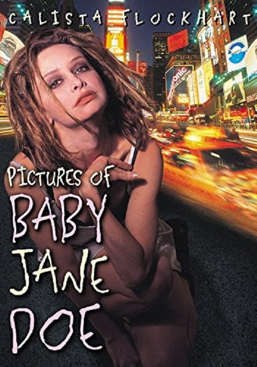 Pictures of Baby Jane Doe poster 2