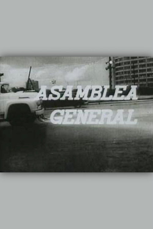 General Assembly