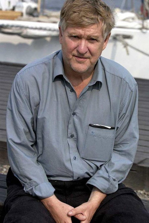 Jonas Falk